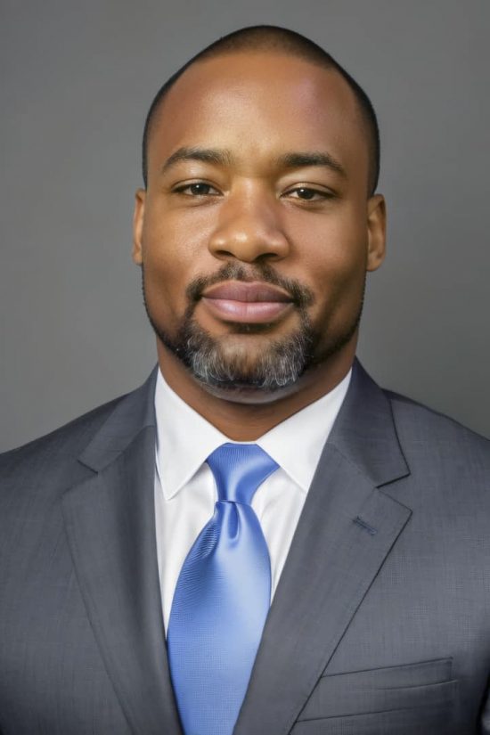 Allan Noelle CEO Vesta Lighting